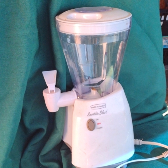 Smoothie Blast - Picture 1 of 3